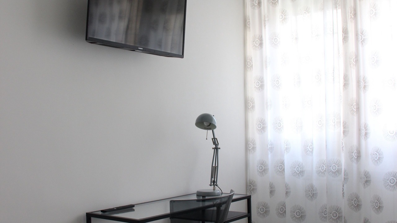 Photo of Bedroom in Quartiere XXXIV Lido di Ostia Levante
