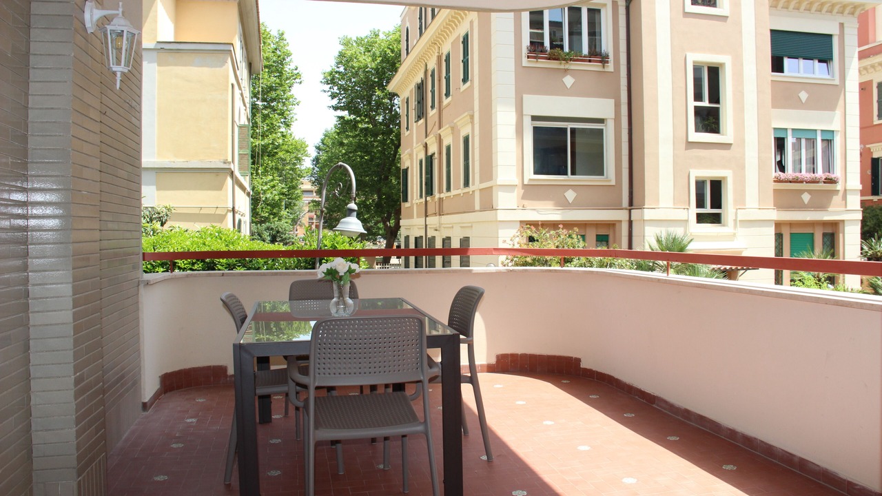 Photo of Outdoor in Quartiere XXXIV Lido di Ostia Levante