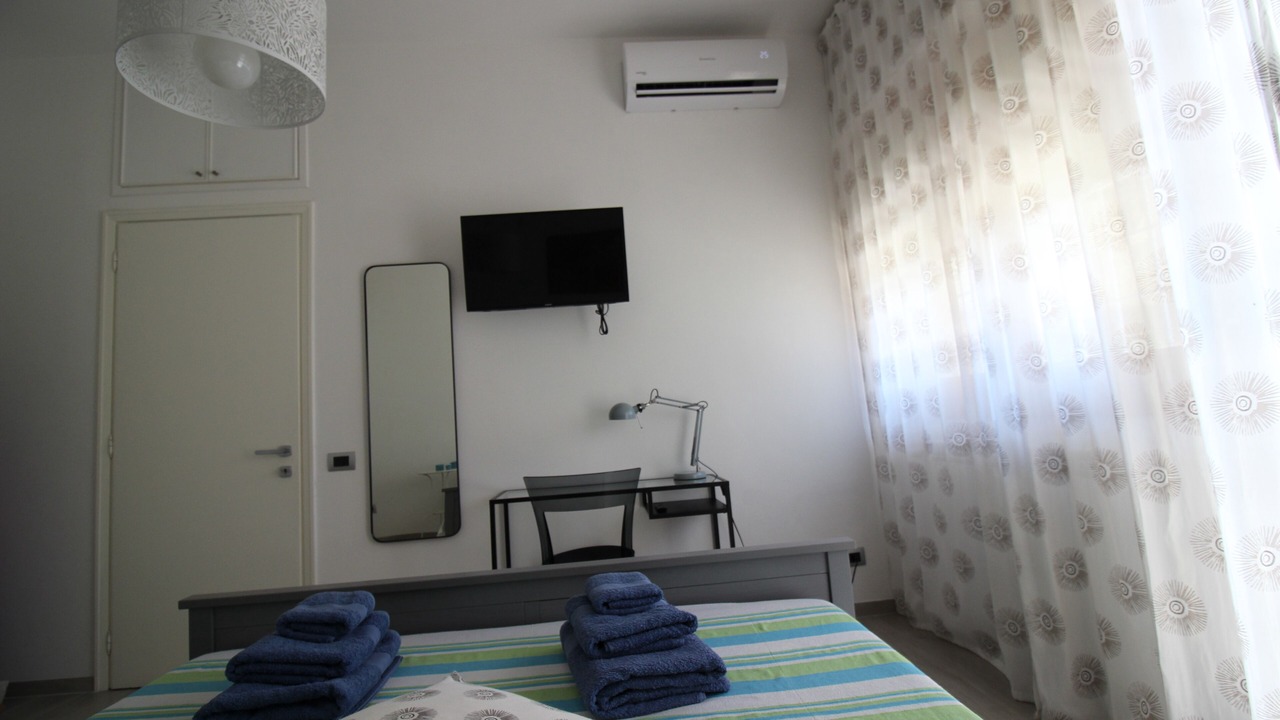 Photo of Bedroom in Quartiere XXXIV Lido di Ostia Levante