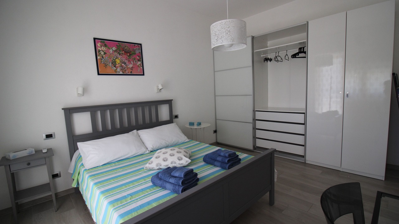 Photo of Bedroom in Quartiere XXXIV Lido di Ostia Levante