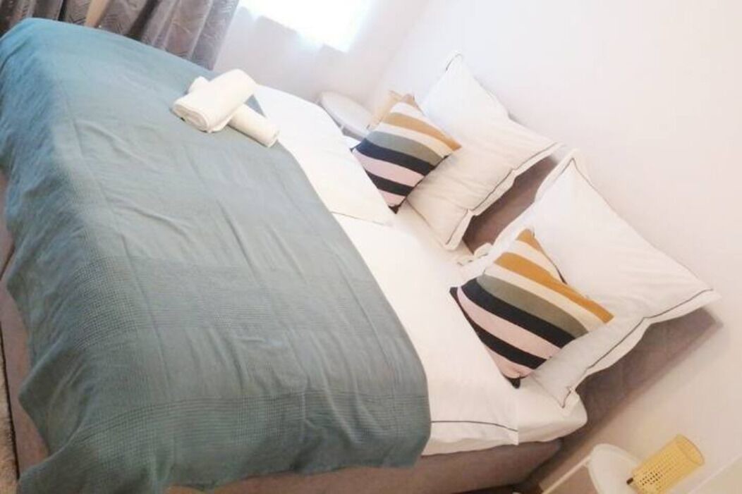 Photo of Bedroom in Volkmarsdorf