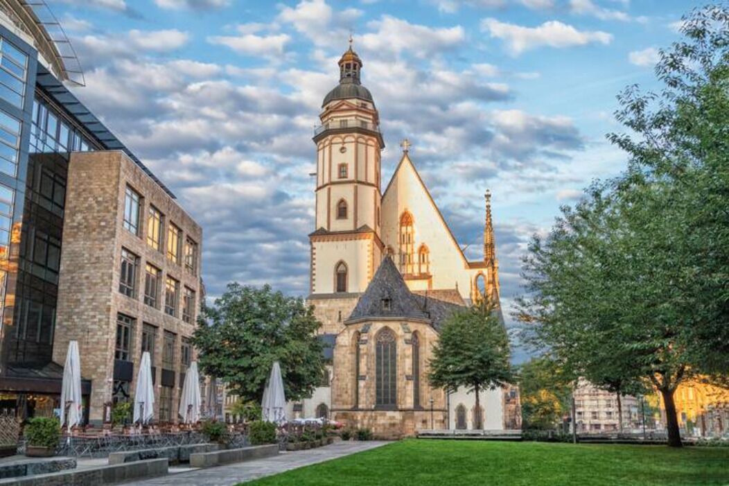 Photo of Others in Volkmarsdorf
