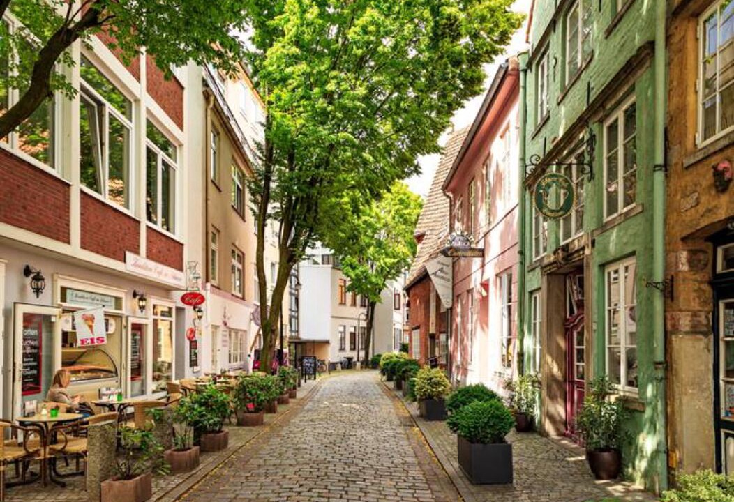 Photo of Outdoor in Volkmarsdorf