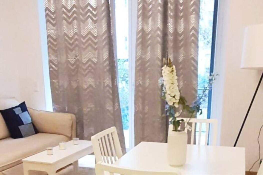 Photo of Livingroom in Volkmarsdorf