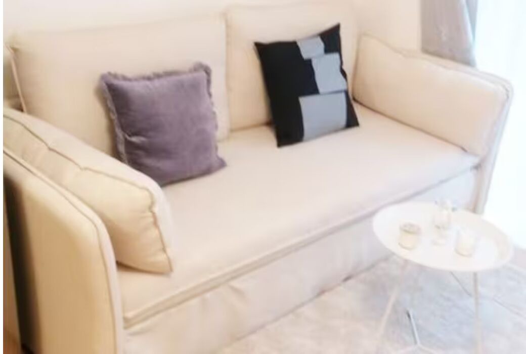 Photo of Livingroom in Volkmarsdorf