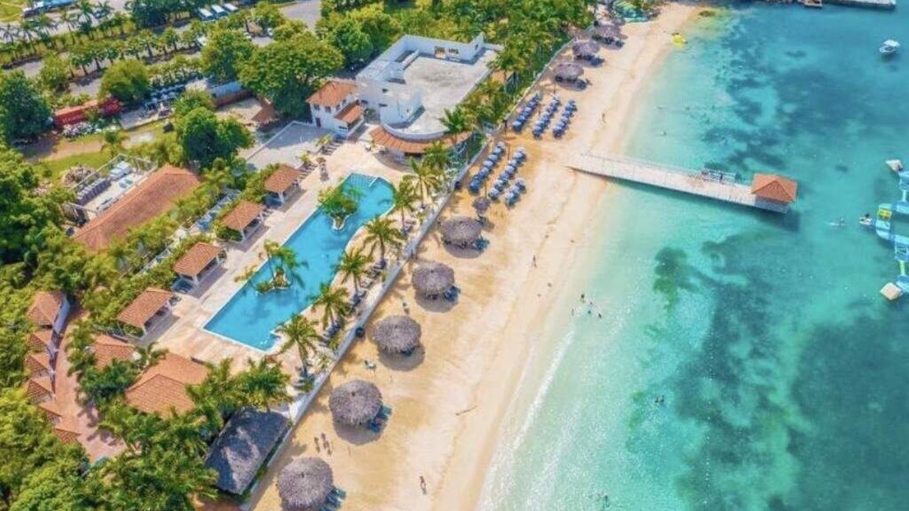 Photo of Outdoor in Discovery Bay