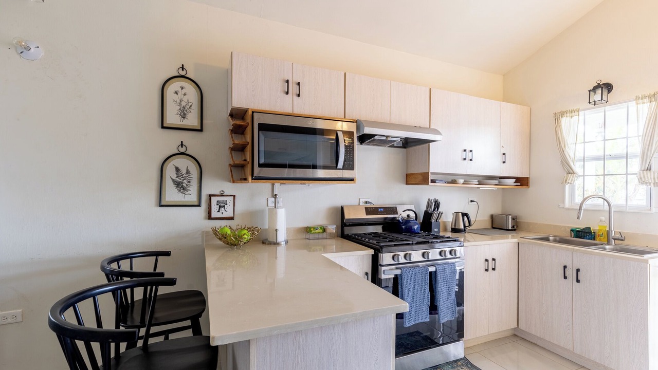 Photo of Kitchen in Discovery Bay