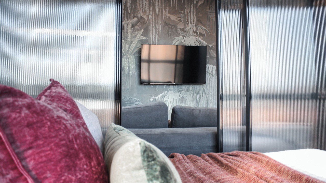 Photo of Bedroom in O'Connor