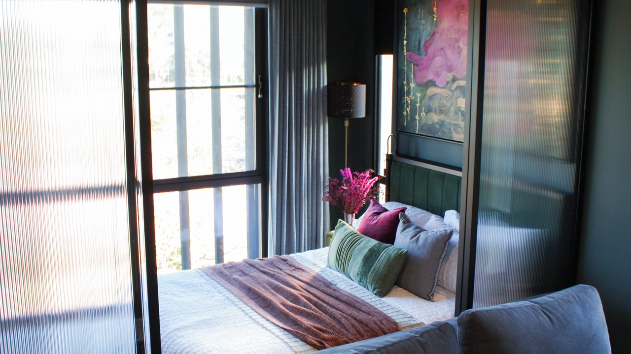 Photo of Bedroom in O'Connor