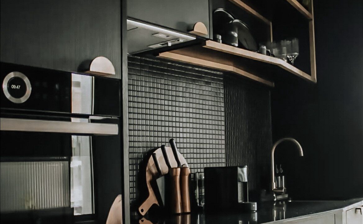 Photo of Kitchen in O'Connor