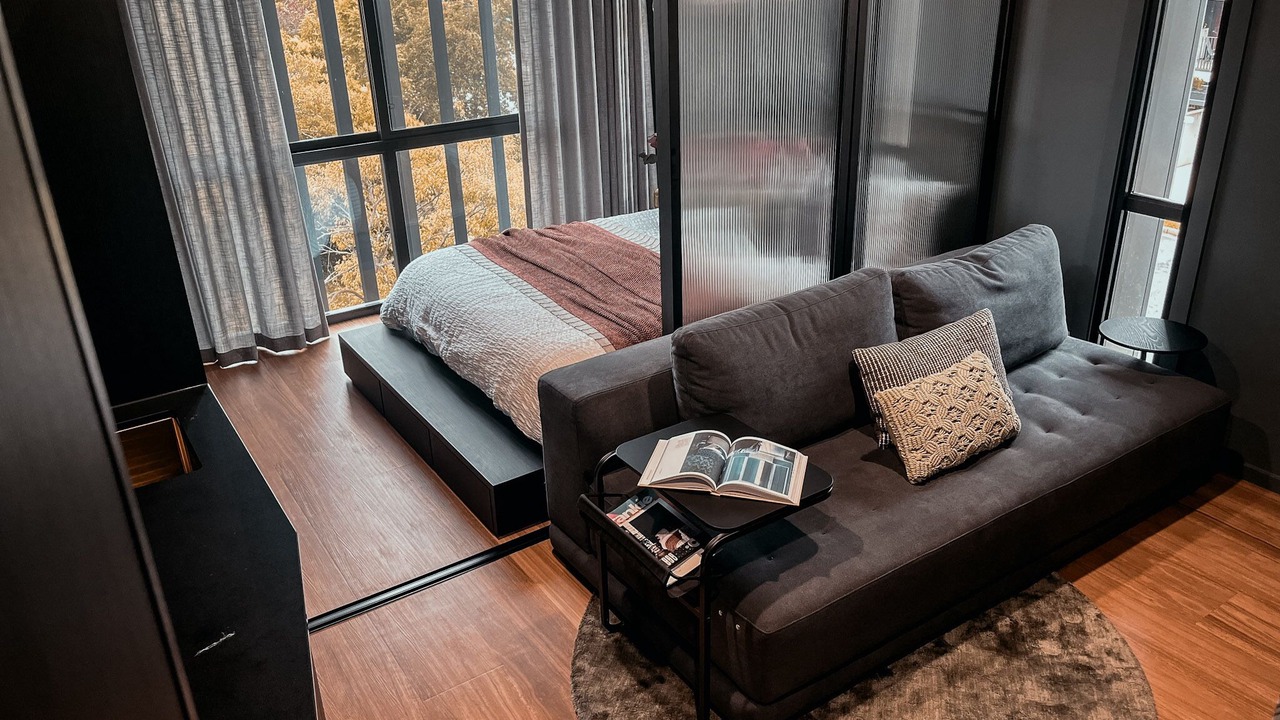 Photo of Bedroom in O'Connor