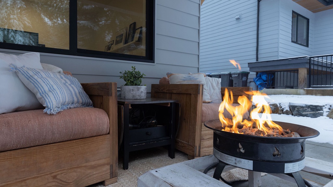 Photo of Outdoor in Squamish