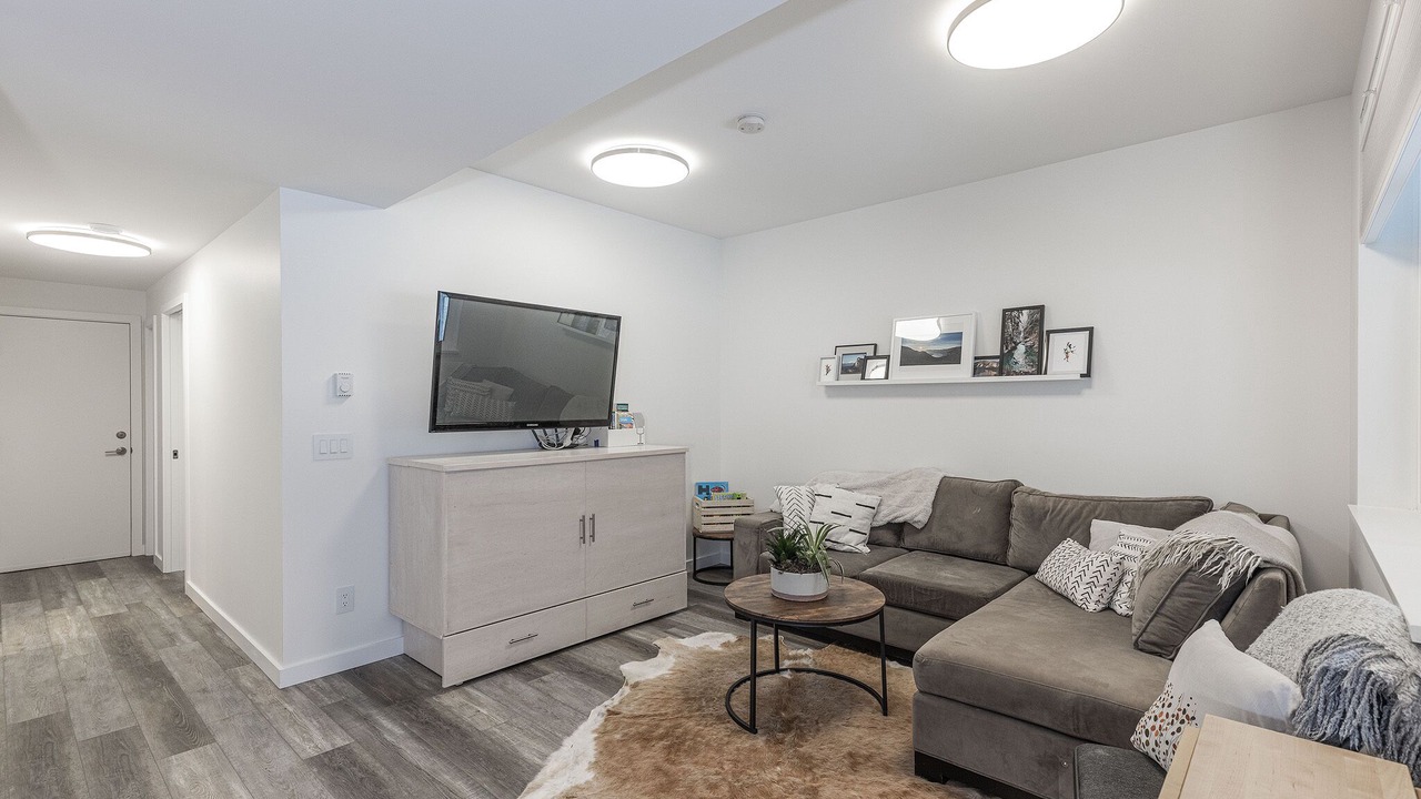 Photo of Livingroom in Squamish