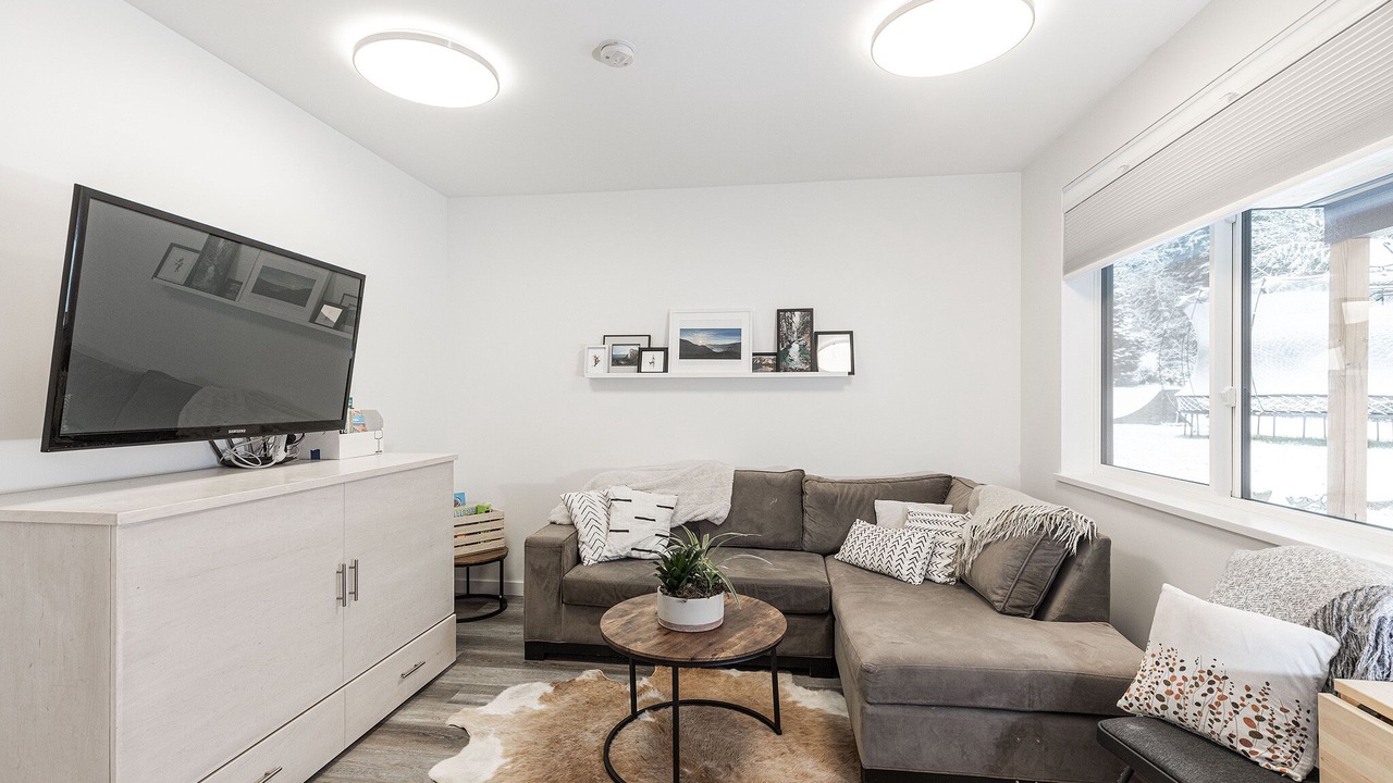 Photo of Livingroom in Squamish