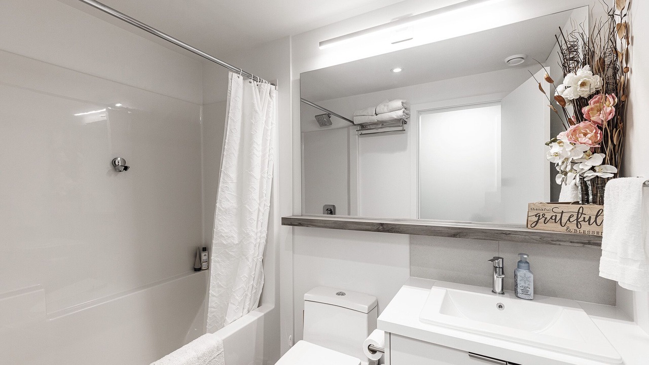 Photo of Bathroom in Squamish