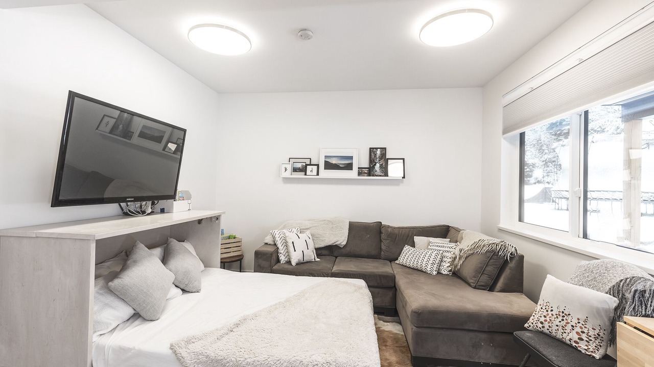 Photo of Bedroom in Squamish