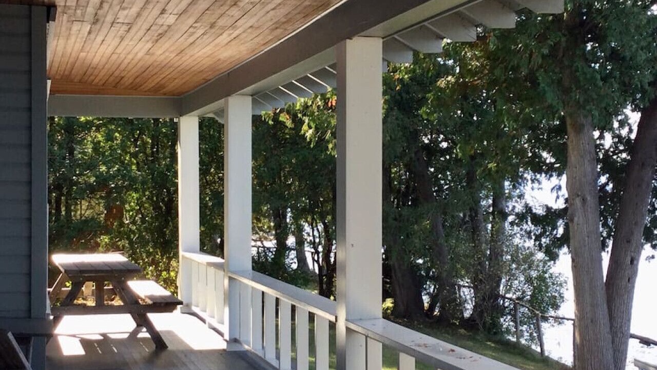 Photo of Outdoor in Grand Isle