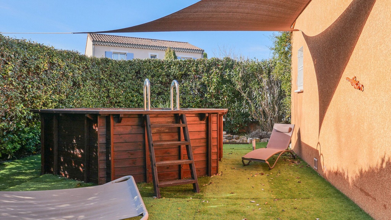 Photo of Outdoor in Saint-Paul-Trois-Chateaux