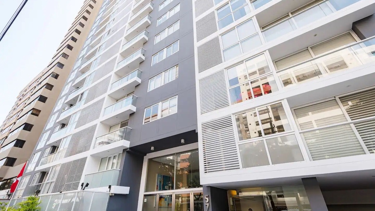 Photo of Outdoor in Miraflores