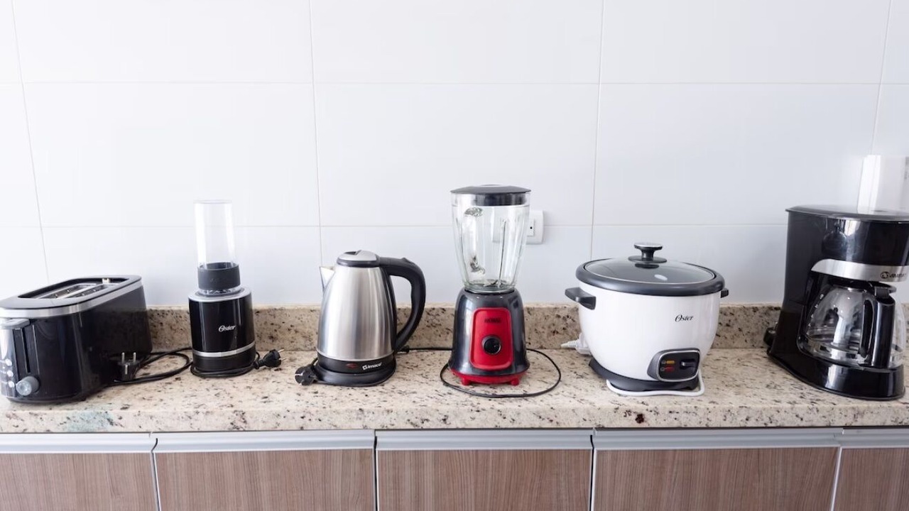 Photo of Kitchen in Miraflores