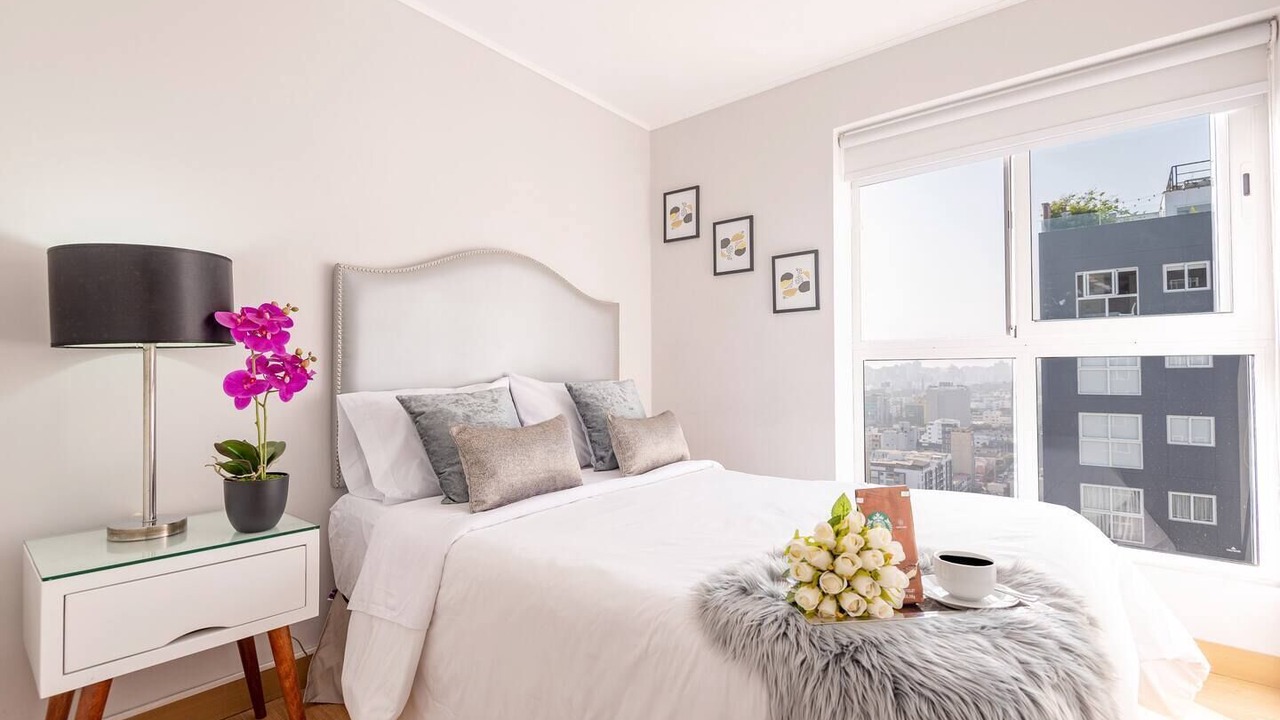 Photo of Bedroom in Miraflores