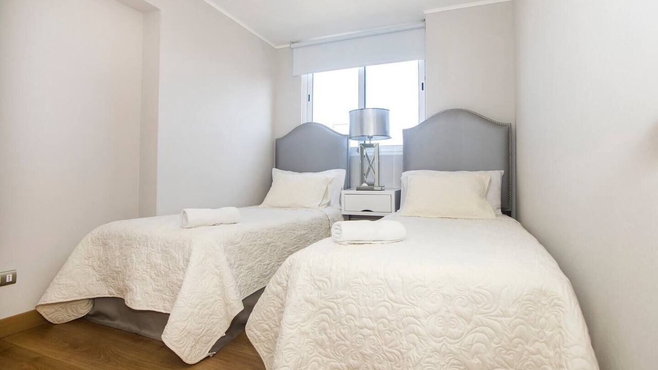 Photo of Bedroom in Miraflores