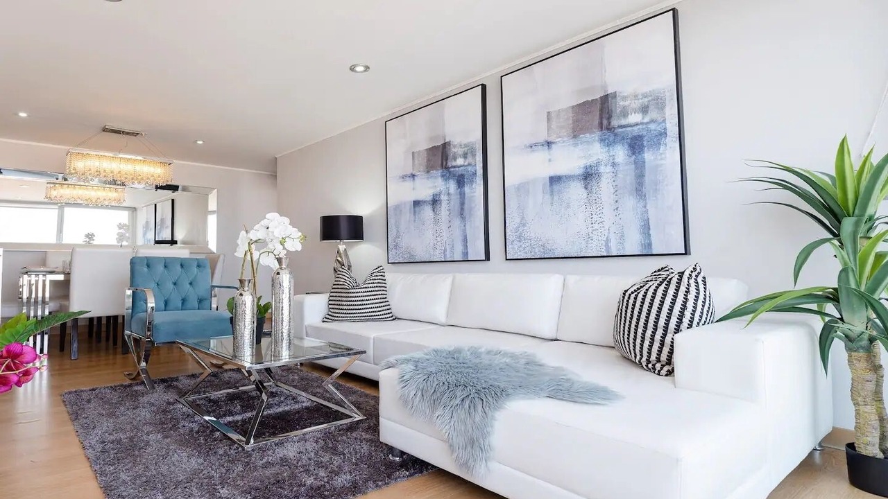 Photo of Livingroom in Miraflores