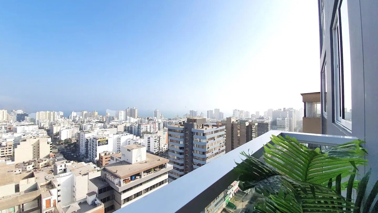 Photo of Outdoor in Miraflores