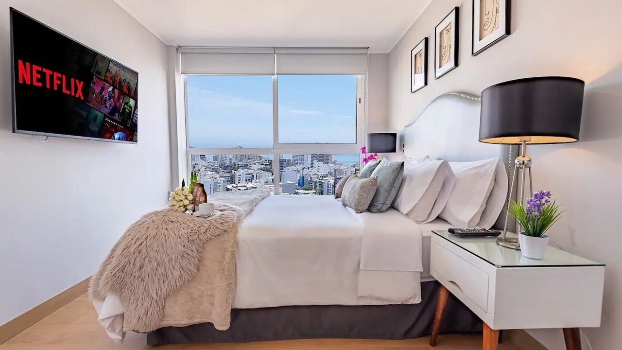 Photo of Bedroom in Miraflores