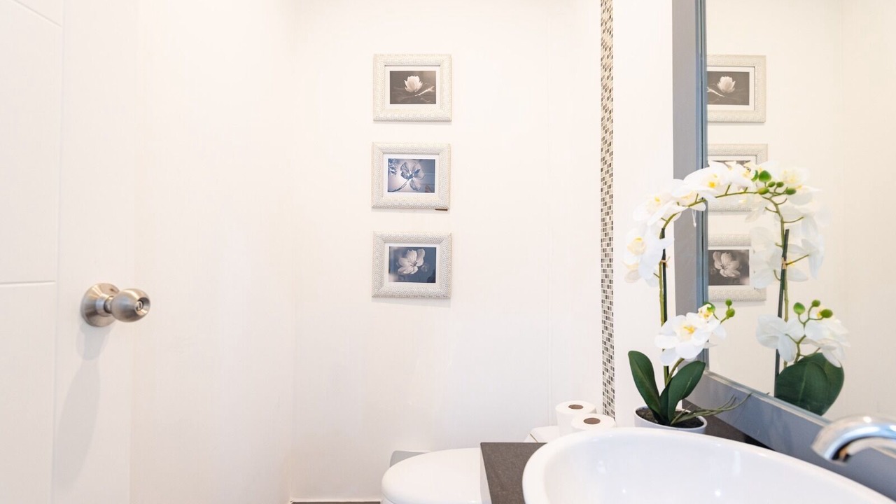 Photo of Bathroom in Miraflores