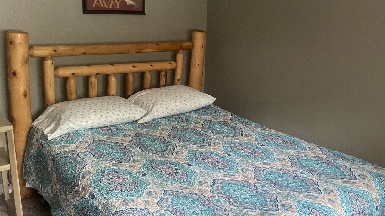 Photo of Bedroom in Ludington