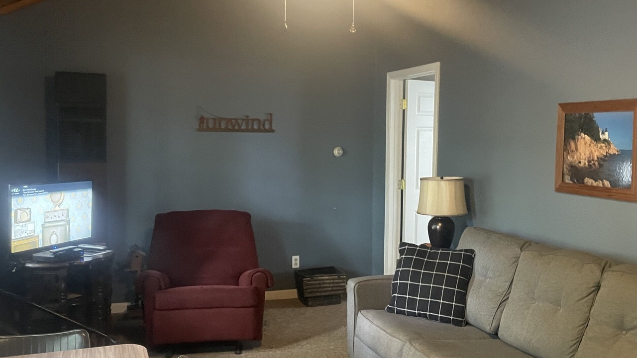 Photo of Livingroom in Ludington