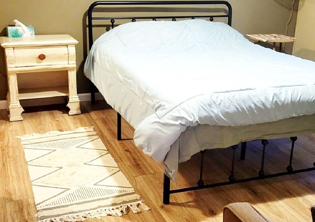 Photo of Bedroom in Lakeview