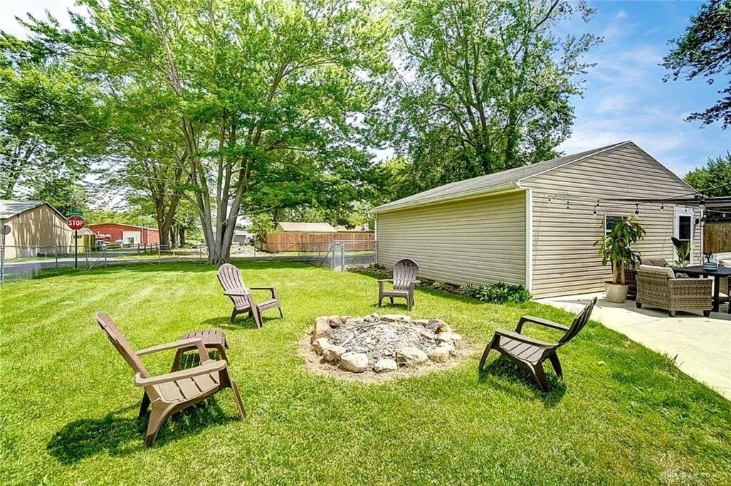 Photo of Patio Balcony in Lakeview
