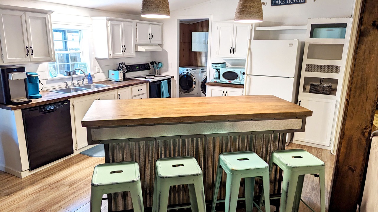Photo of Kitchen in Lakeview