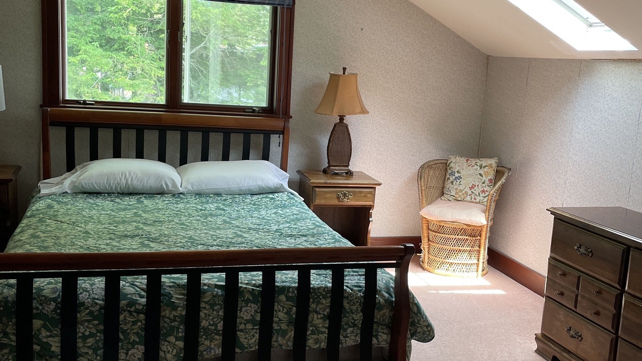 Photo of Bedroom in Ludington
