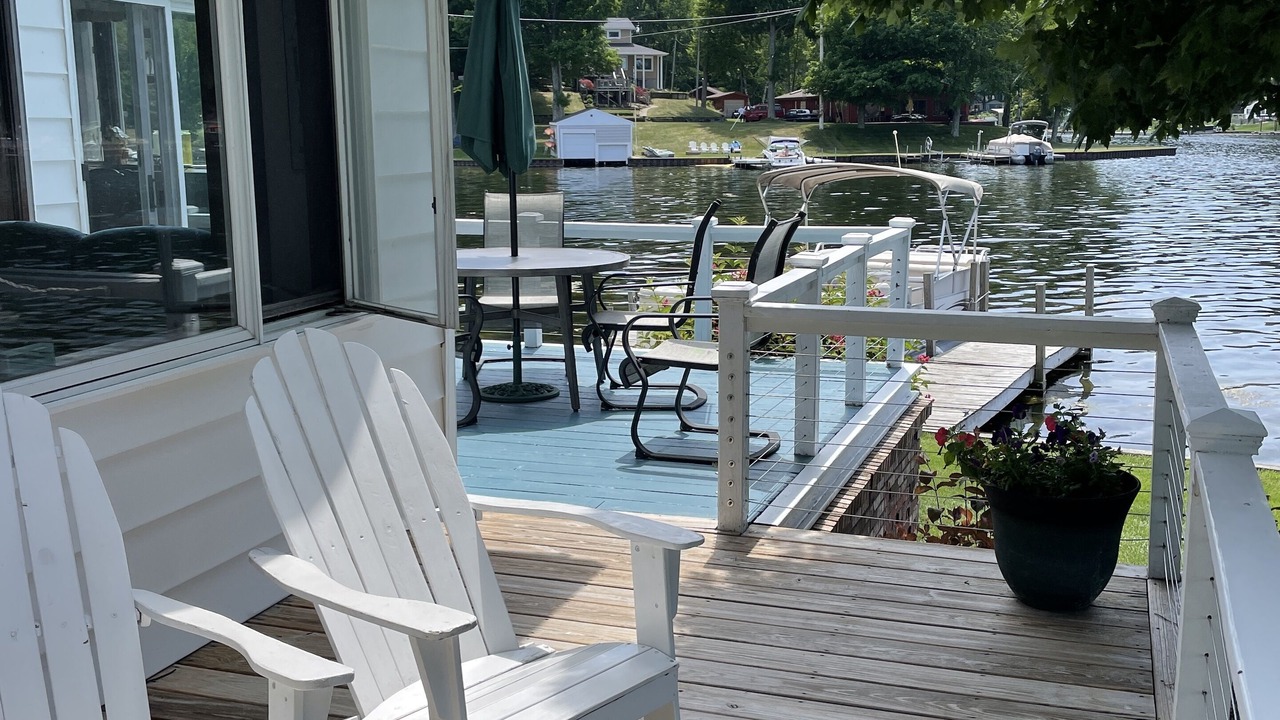 Photo of Outdoor in Ludington