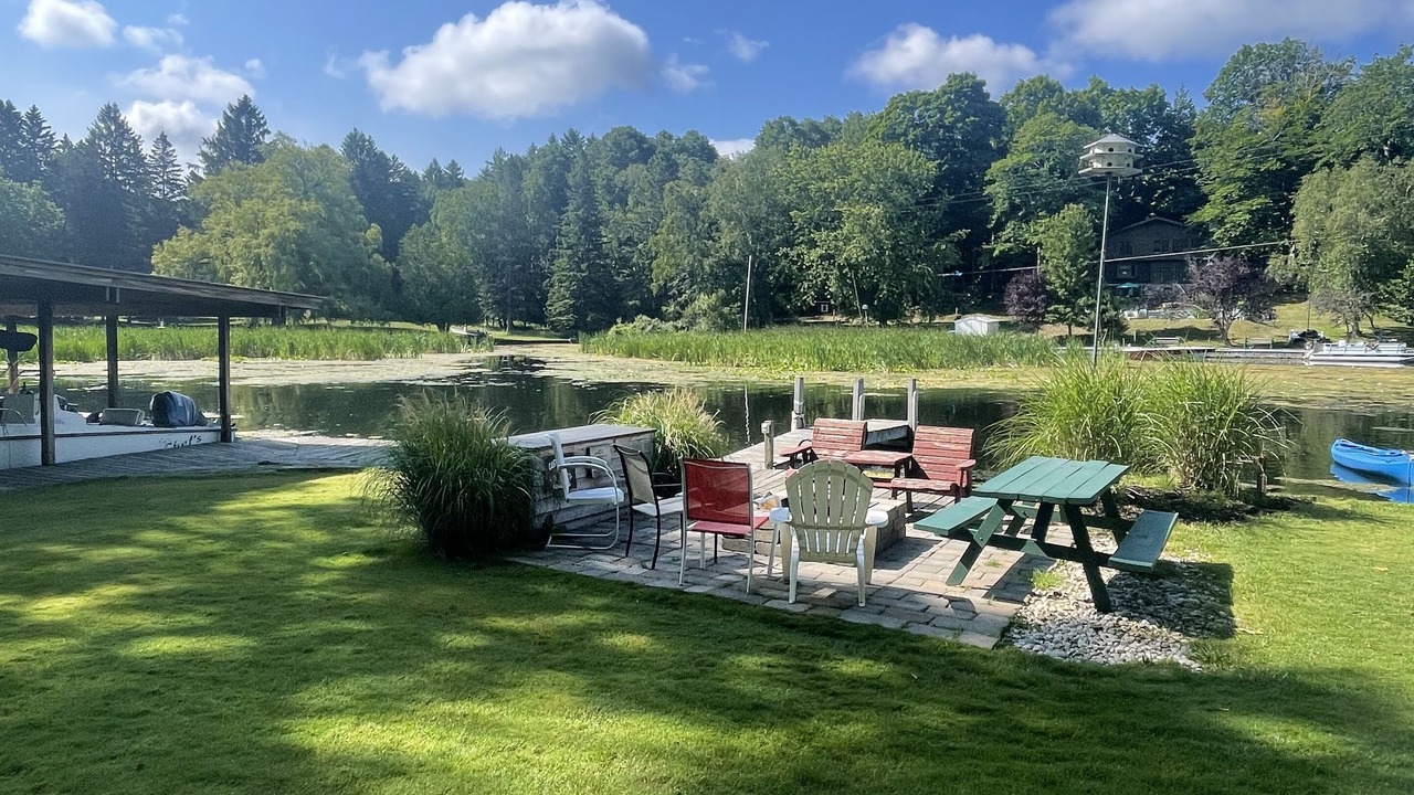 Photo of Outdoor in Ludington