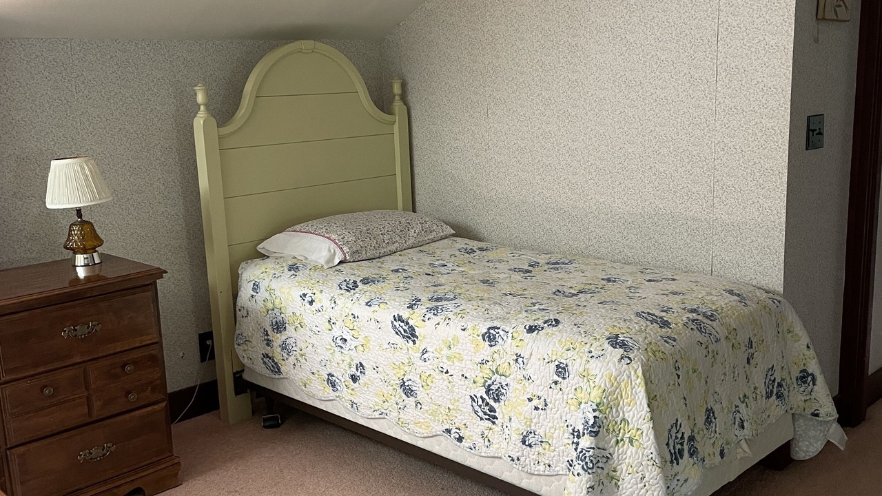 Photo of Bedroom in Ludington