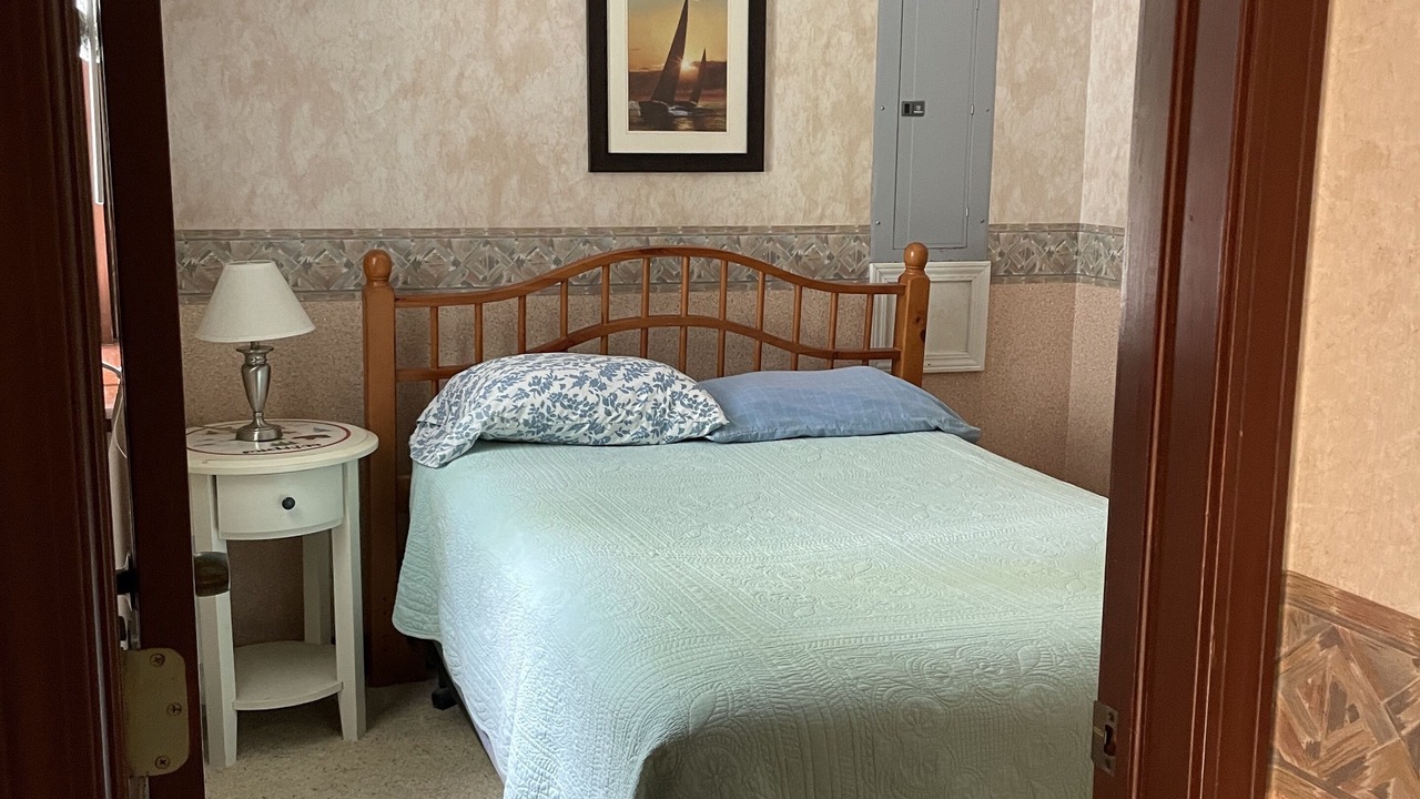 Photo of Bedroom in Ludington