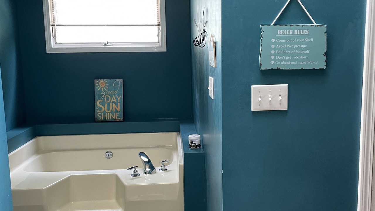 Photo of Bathroom in Ludington
