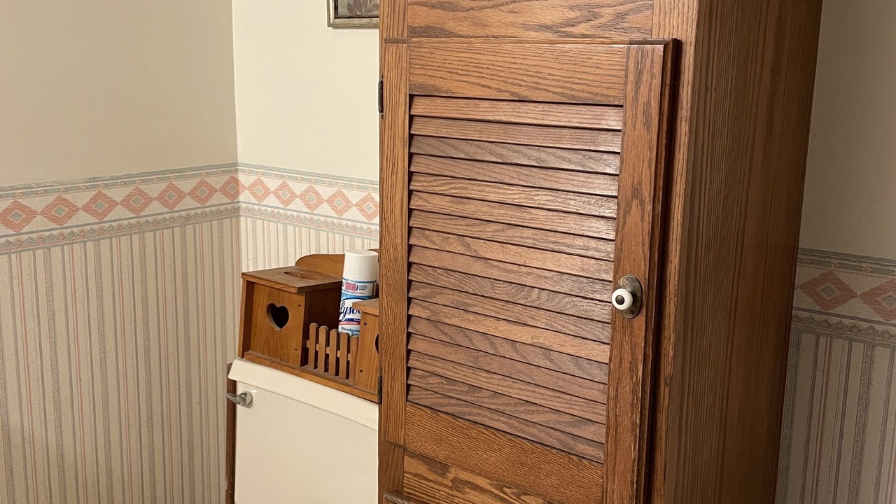 Photo of Bathroom in Ludington