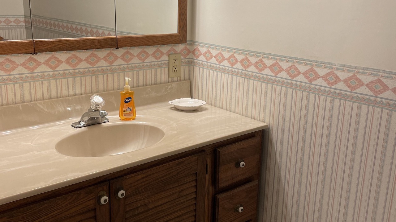 Photo of Bathroom in Ludington