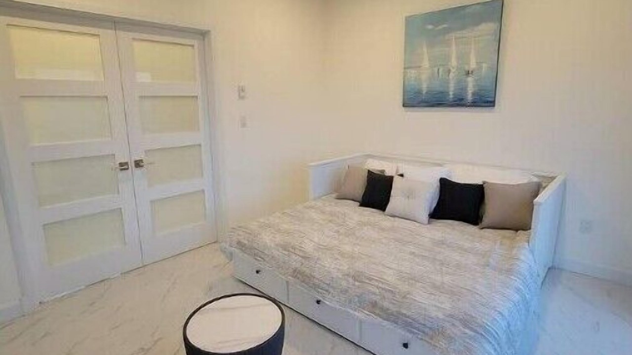 Photo of Bedroom in Savage Harbour