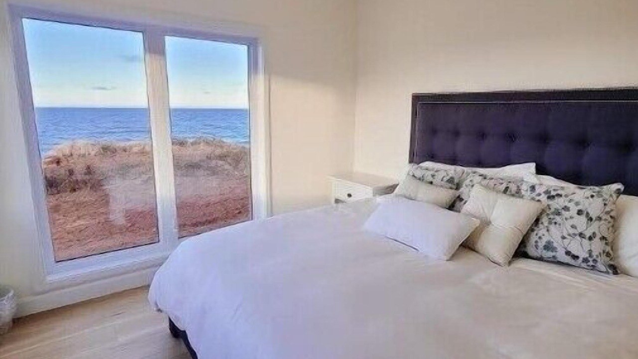 Photo of Bedroom in Savage Harbour
