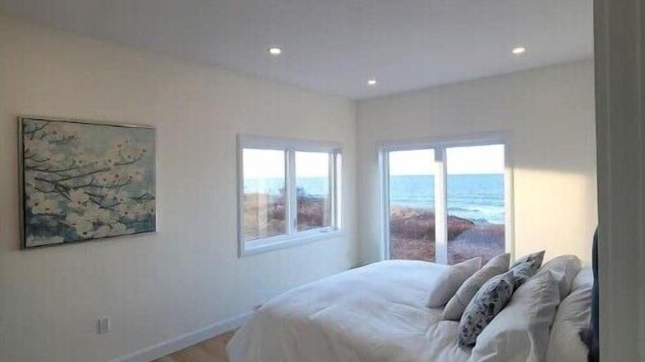 Photo of Bedroom in Savage Harbour
