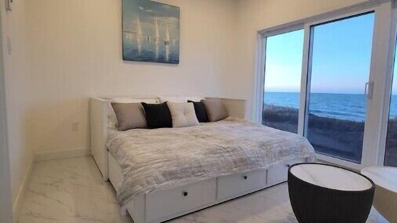 Photo of Bedroom in Savage Harbour
