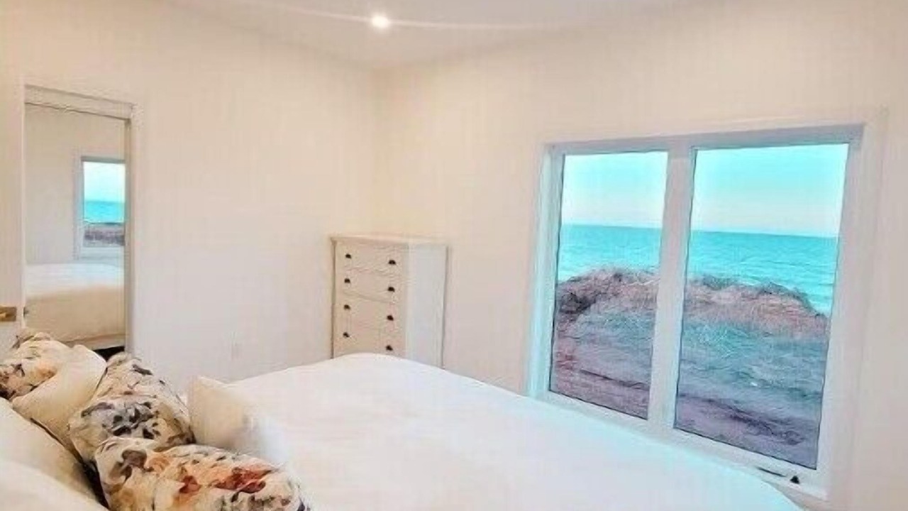 Photo of Bedroom in Savage Harbour