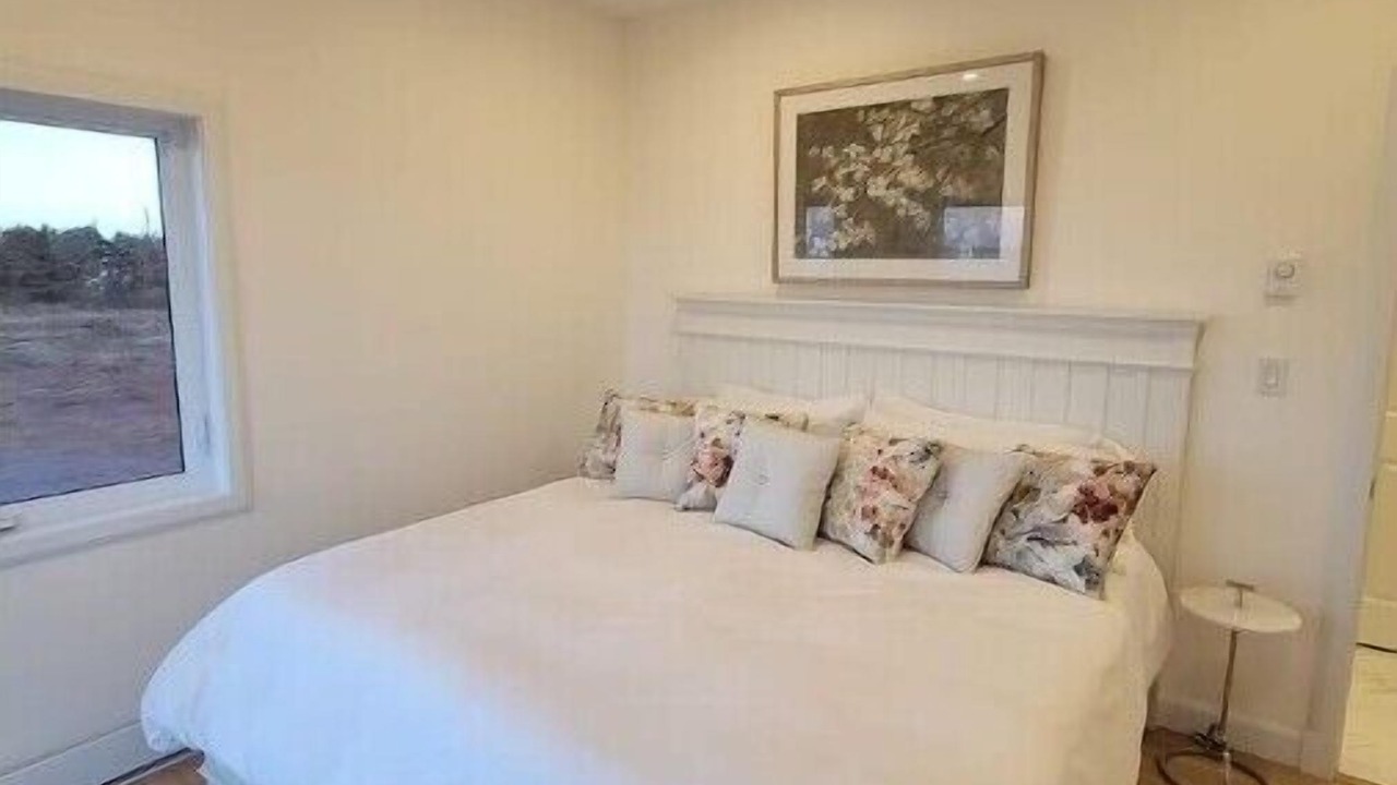 Photo of Bedroom in Savage Harbour