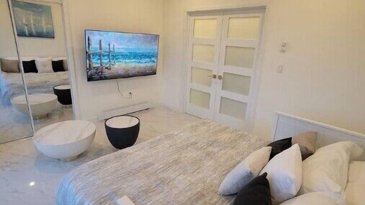 Photo of Bedroom in Savage Harbour
